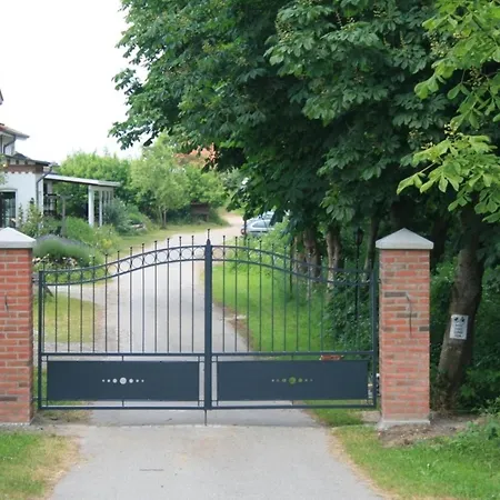 Doppelzimmer Im Gruenen Διαμέρισμα