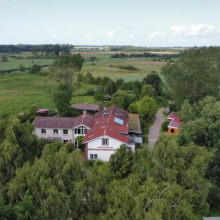 Doppelzimmer Im Gruenen Διαμέρισμα